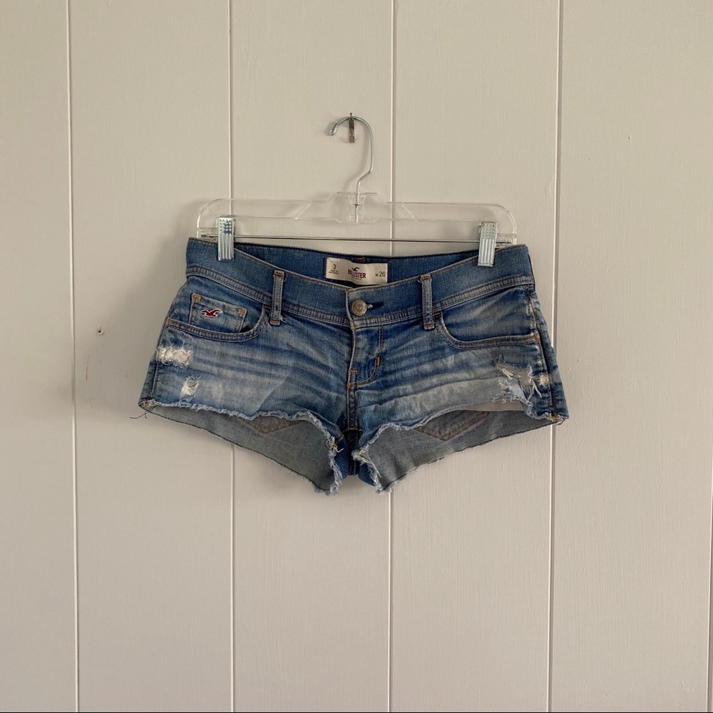 Hollister Shorts